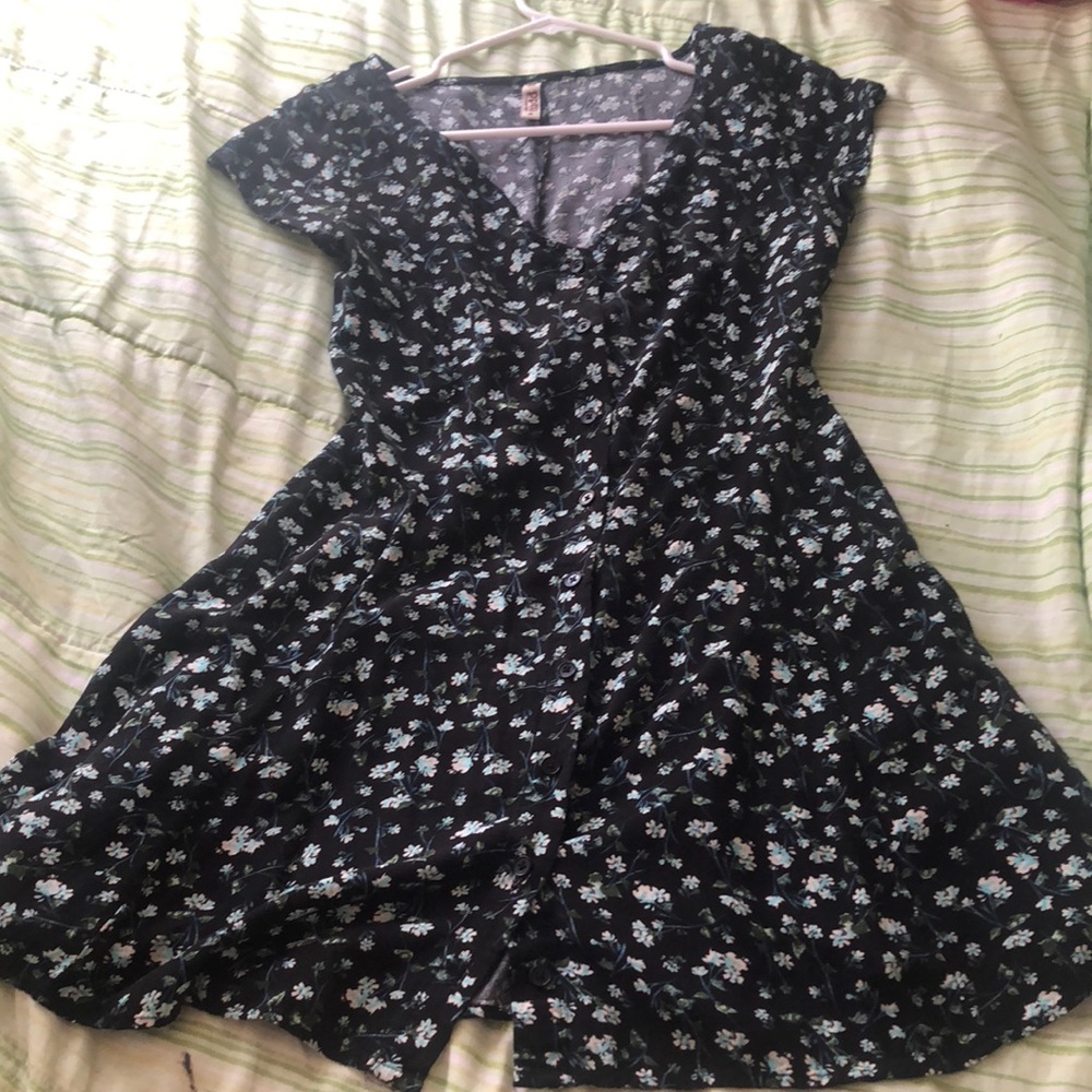 90s minidress